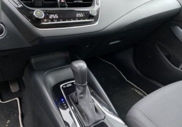 Toyota Corolla XII 2024 Toyota Corolla 1.8 Hybrid Active ASO Toyota Mikolajczak Leszno 1.8, zdjęcie 20