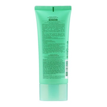 Holika Holika Aloe Водостойкий солнцезащитный гель SPF50+ солнцезащитный 100мл