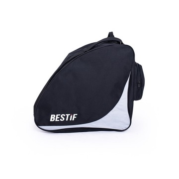 POKROWIEC NA BUTY NARCIARSKIE TORBA ŁYŻWY ROLKI