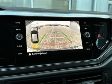 Volkswagen T-Cross SUV 1.5 TSI 150KM 2024 Volkswagen Taigo 1.5TSI 150KM Style DSG l ACC, LED, zdjęcie 27