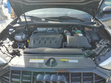 Audi Q3 II 2020 Audi Q3 Premium 2020 2.0l 2.0 Benzyna 228KM, zdjęcie 6