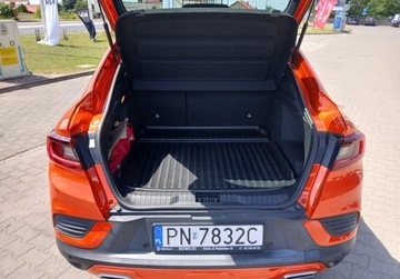 Renault Arkana 2022 Renault Arkana R.S. Line 1.3 Hybryda 140KM, zdjęcie 13