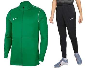 NIKE dres dziecięcy bluza spodnie PARK 20 r. 164cm