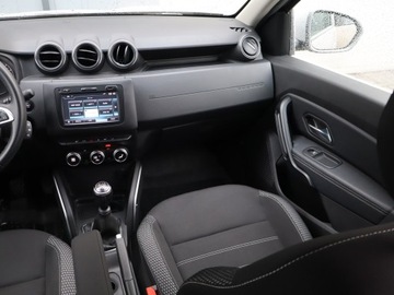 Dacia Duster II SUV 1.2 TCe 125KM 2018 Dacia Duster 1.2 TCe, Salon Polska, Serwis ASO, zdjęcie 7
