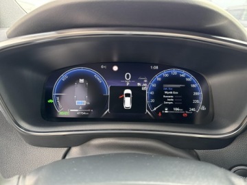 Toyota Corolla XII TS Kombi Facelifting 1.8 Hybrid 140KM 2023 Toyota Corolla 1.8 Hybrid Style Seria E21 (2019-), zdjęcie 13