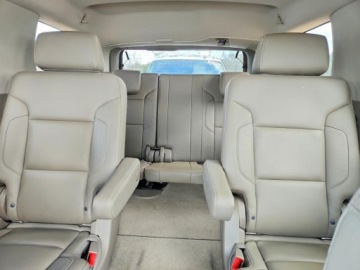 Chevrolet Tahoe GMT900 2020 Chevrolet Tahoe C1500 LT 2020 5.3 Benzyna 355KM, zdjęcie 10