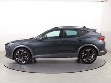 Cupra Formentor Crossover 1.5 TSI 150KM 2022 Cupra Formentor 1.5 TSI, Salon Polska, Serwis ASO, zdjęcie 2