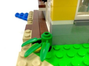 LEGO Creator 3 в 1 31035 CREATOR