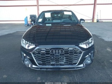 Audi A4 B9 2023 Audi A4 Limousine Premium Plus 45 Tfsi S Line Quattro S Tronic 2023 2.0, zdjęcie 7