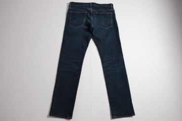 HUGO BOSS__W33 L32 MAINE3 REGULAR FIT JEANS__33/32