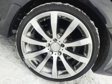 Opel Astra H Hatchback 5d 1.8 ECOTEC 140KM 2008 Opel Astra GT 1.8 benzyna, zdjęcie 15