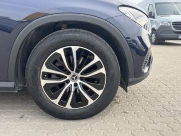 Mercedes GLC C254/X254 Coupe 2.0 220d 197KM 2024 Mercedes-Benz GLC 220, zdjęcie 8