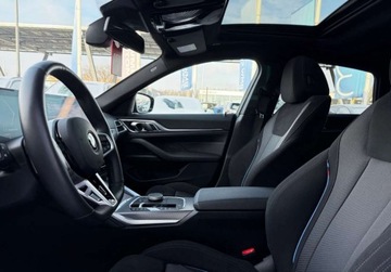 BMW Seria 4 G22-23-26 2025 BMW Seria 4 I wlasciciel M Sport 360 Gwarancja Bezwypadkowy FVAT23, zdjęcie 26