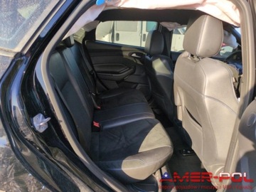 Ford Focus III RS 2.3 EcoBoost 350KM 2017 Ford Focus RS_4x4_350 km_2017r 2.3 Benzyna 350KM, zdjęcie 8