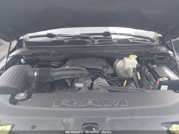  RAM 1500 Limited 2020 5.7l 5.7 Benzyna 395KM, zdjęcie 7