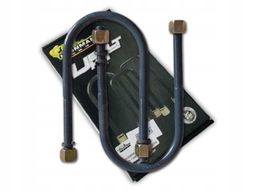 UBOLT RESORA PRZÓD/TYŁ SUZUKI SAMURAI IRONMAN