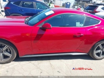 Ford Mustang VI 2024 Ford Mustang 2024 2.3L EcoBoost Fastback 2.3 Benzyna 315KM, zdjęcie 4