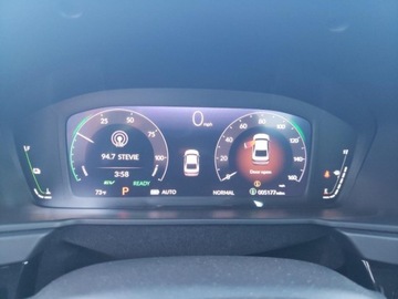 Honda 2024 Honda Accord Hybrid Sport, 2024r., 2.0L 2.0 Benzyna 204KM, zdjęcie 9