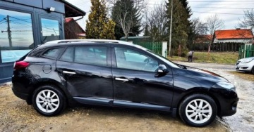 Renault Megane III Grandtour 2.0 16v 140KM 2011 Renault Megane BENZYNA xenon PANORAMA AUTOMAT skora full opcja okazja, zdjęcie 8