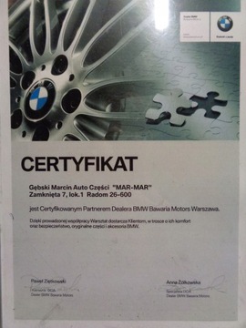 BMW E39 ПОДУШКА ДВИГАТЕЛЯ M52 M54 ОРИГИНАЛ