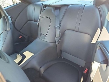 Aston Martin DB11 Coupe 4.0 V8 503KM 2020 Aston Martin DB11 V8 2020 4.0l 4.0 Benzyna 503KM, zdjęcie 12