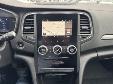 Renault Megane IV Grandtour Facelifting 1.3 TCe 115KM 2020 Renault Megane 1.3 TCe FAP Zen IV (2016-) Renault, zdjęcie 15