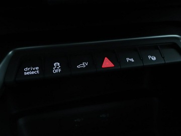 Audi A3 8Y 2022 Audi A3 Sportback PHEV full LED navi virtual, zdjęcie 30