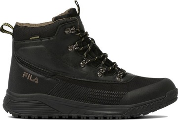 BUTY MĘSKIE FILA HIKEBOOSTER MID WODOODPORNE R. 45