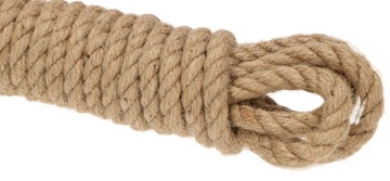 Jutowa Jutowa Decorative Juta 14 мм 30м