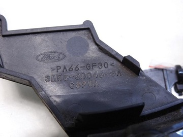 КРЫШКА ТРАНСМИССИИ VOLVO V50 2.0 D 3M5Q-6D046-GA