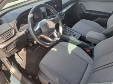 Seat Leon IV 2025 Seat Leon Polski Salon, I wlasciciel, Bezwypadkowy, Faktura VAT-23, ., zdjęcie 4