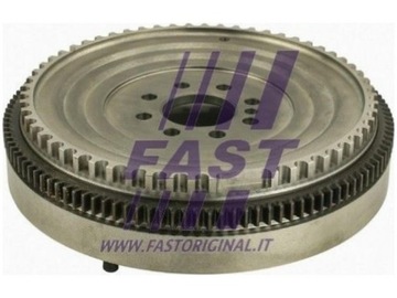 FAST FT64502 KOLO SETRVAČNÍK