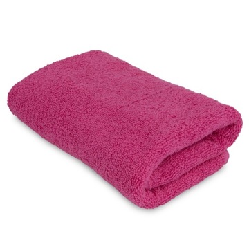 GRUBY RĘCZNIK FROTTE 50x100 KĄPIELOWY HOTELOWY 169