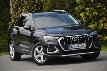 Audi 2020 Audi Q3 GWARANCJA Serwis ASO AUDI VAT23%