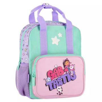Рюкзак для дитсадка GABBYS DOLLHOUSE STARPAK