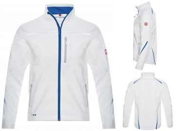 Bluza Softshell Kurtka ENGELBERT STRAUSS Motion 2020 65502 S