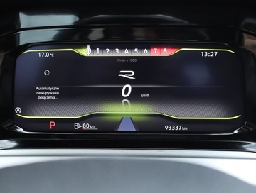 Volkswagen Golf VII Hatchback 5d Facelifting 1.5 TSI ACT 150KM 2020 VW Golf 1.5 eTSI, Salon Polska, 1. Właściciel, zdjęcie 10