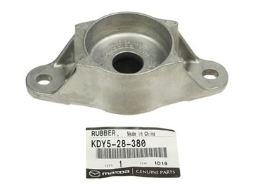 GÓRNE MOCOWANIE AMORTYZATORA TYŁ MAZDA 3 / 6 / CX5