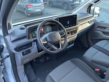 Volkswagen Caravelle T6 2025 Volkswagen Transporter Kombi 9 osob. L2/AUTOMAT, 2, zdjęcie 10