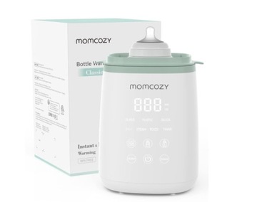 MOMCOZY MW-01 PODGRZEWACZ DO BUTELEK