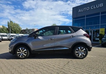 Renault Captur I 2018 Renault Captur Od Dealera, 1.2 Energy TCE Limited EDC 1.2 Benzyna 118KM, zdjęcie 2