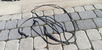 BMW R 1150 RT Electric Beam