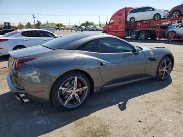 Ferrari California 2014 Ferrari California 2014 4.3l 4.3 Benzyna 483KM, zdjęcie 3