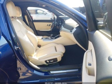 BMW Seria 3 G20-G21 2020 BMW Seria 3 330i 2020 2.0l 2.0 Benzyna 255KM, zdjęcie 9