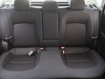 Nissan Qashqai I Crossover 2.0 140KM 2007 Nissan Qashqai 2.0, Salon Polska, 4X4, Klima, zdjęcie 9