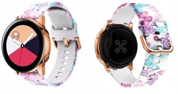 РЕМЕНЬ ДЛЯ ЧАСОВ HUAWEI GT 2 GT3 42 ММ ЭЛЕГАНТНЫХ ЦВЕТОВ