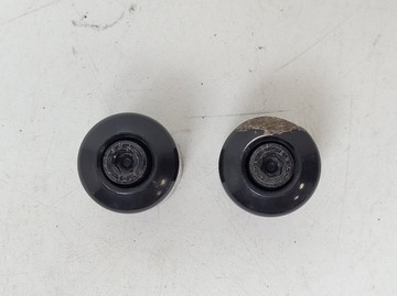 КОНЦЫ ГРУЗОВ РУЛЯ KAWASAKI Z1000