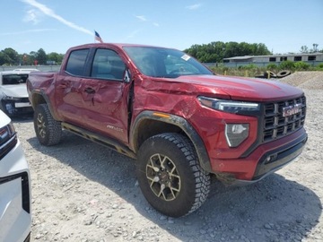  GMC Inny Canyon At4X 2024 2.7l 2.7 Benzyna 310KM, zdjęcie 4