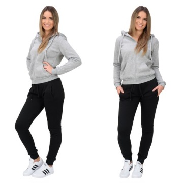 CK01 + D03 r. M DAMSKI KOMPLET DRESOWY