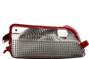 TYC LAMPA COFANIA CITROEN C4 I 11.04-12.10 TYC